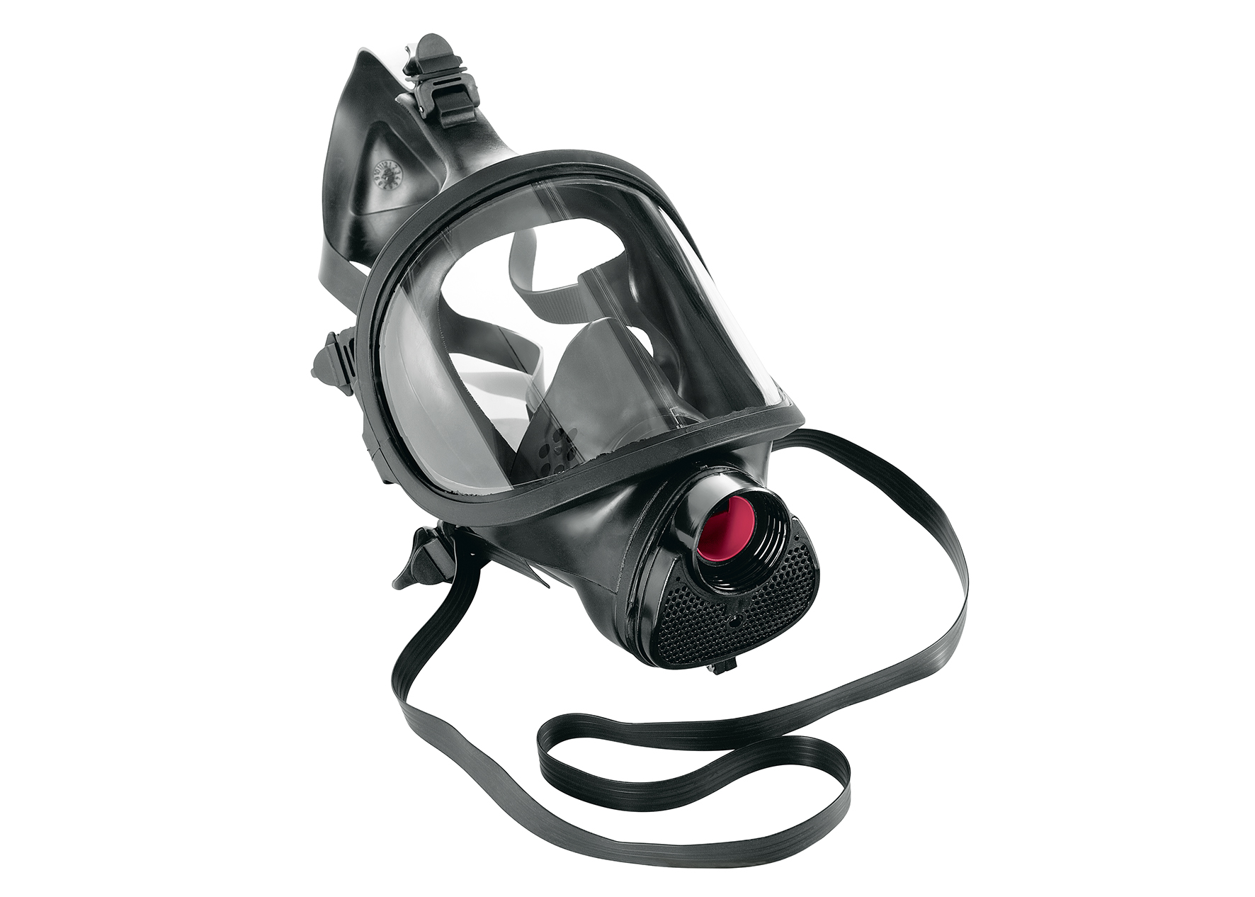 Vollmaske BRK 820 von BartelsRieger