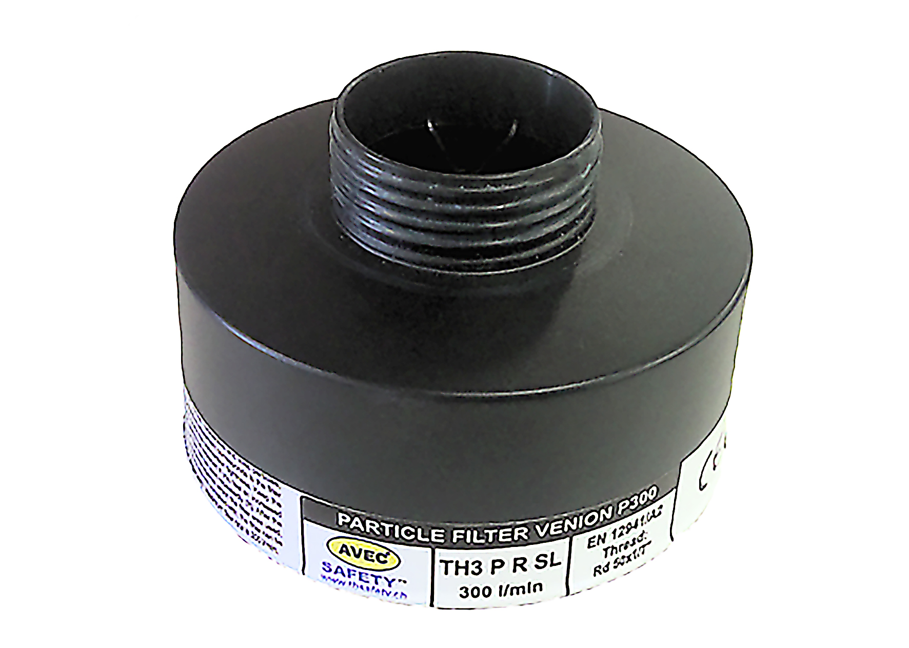 Partikelfilter P3 für VenION S
