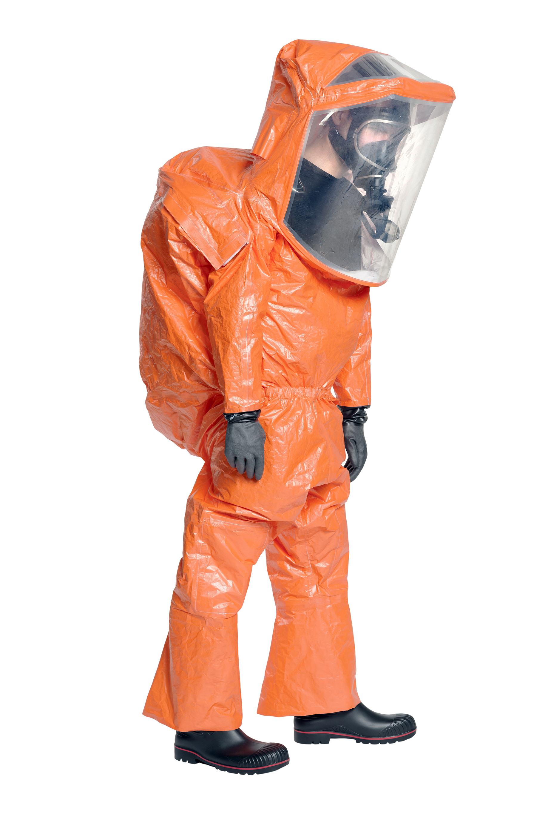 Chemikalienschutzanzug CaseONE A