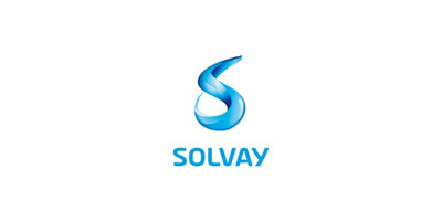 Logo Solvay