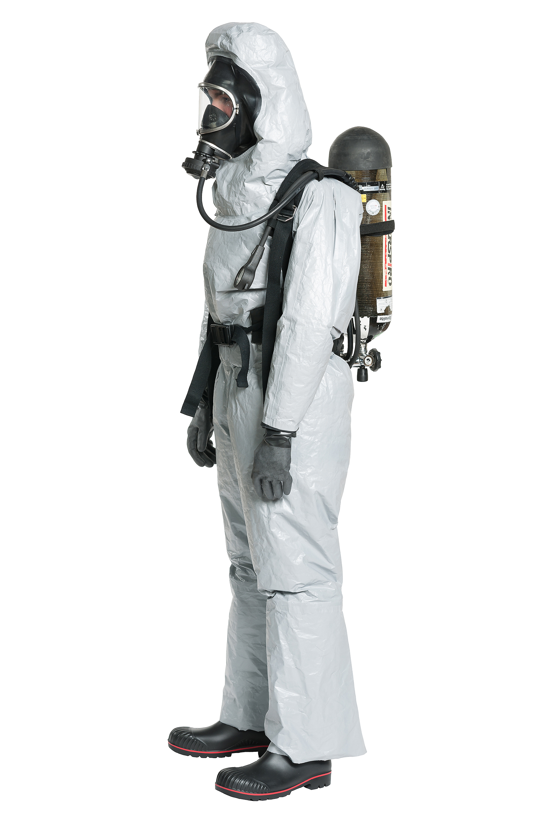 Chemikalienschutzanzug CaseONE B