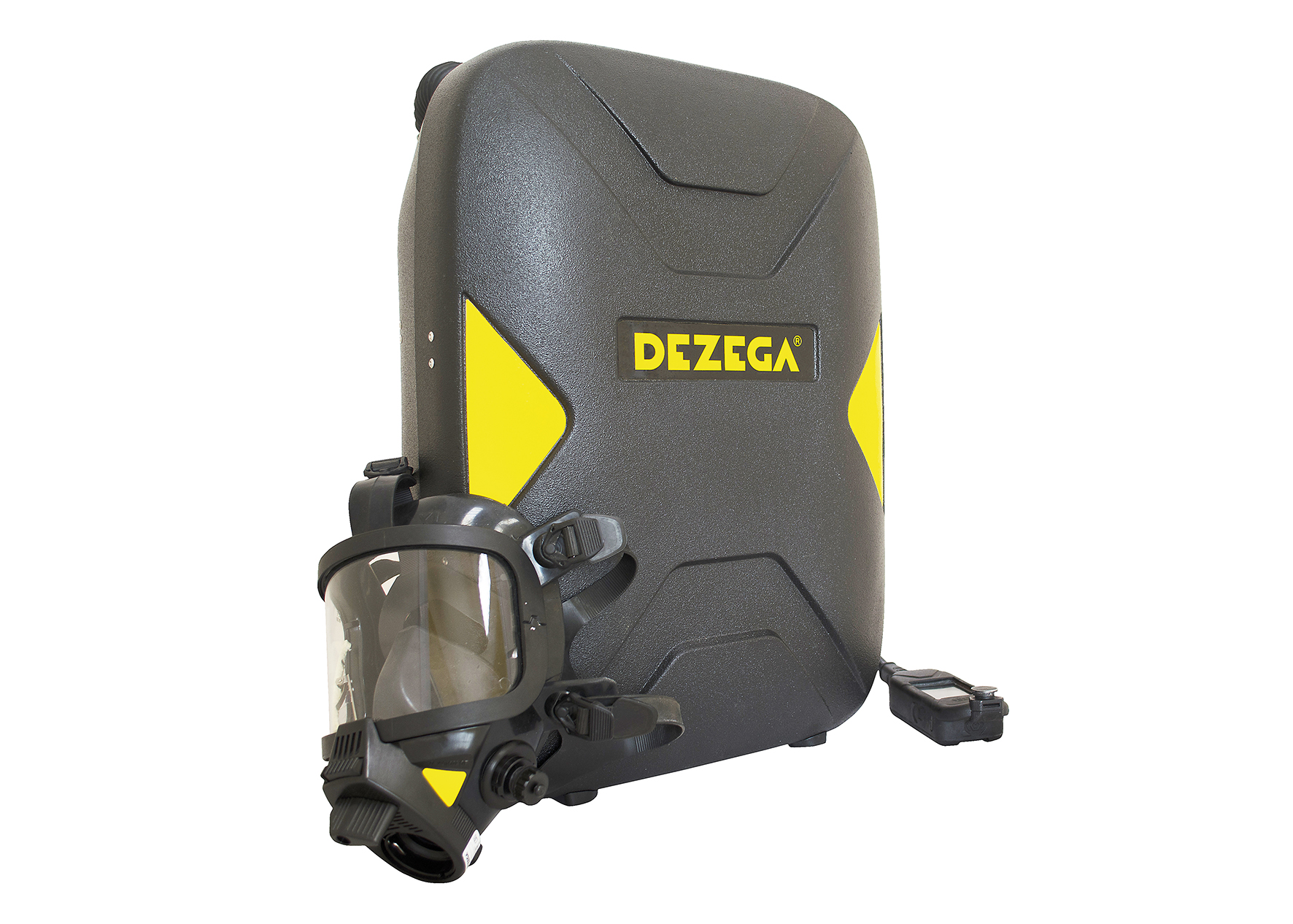 Überdruck-Kreislaufgerät P-70