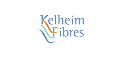 Logo Kelheim Fibres