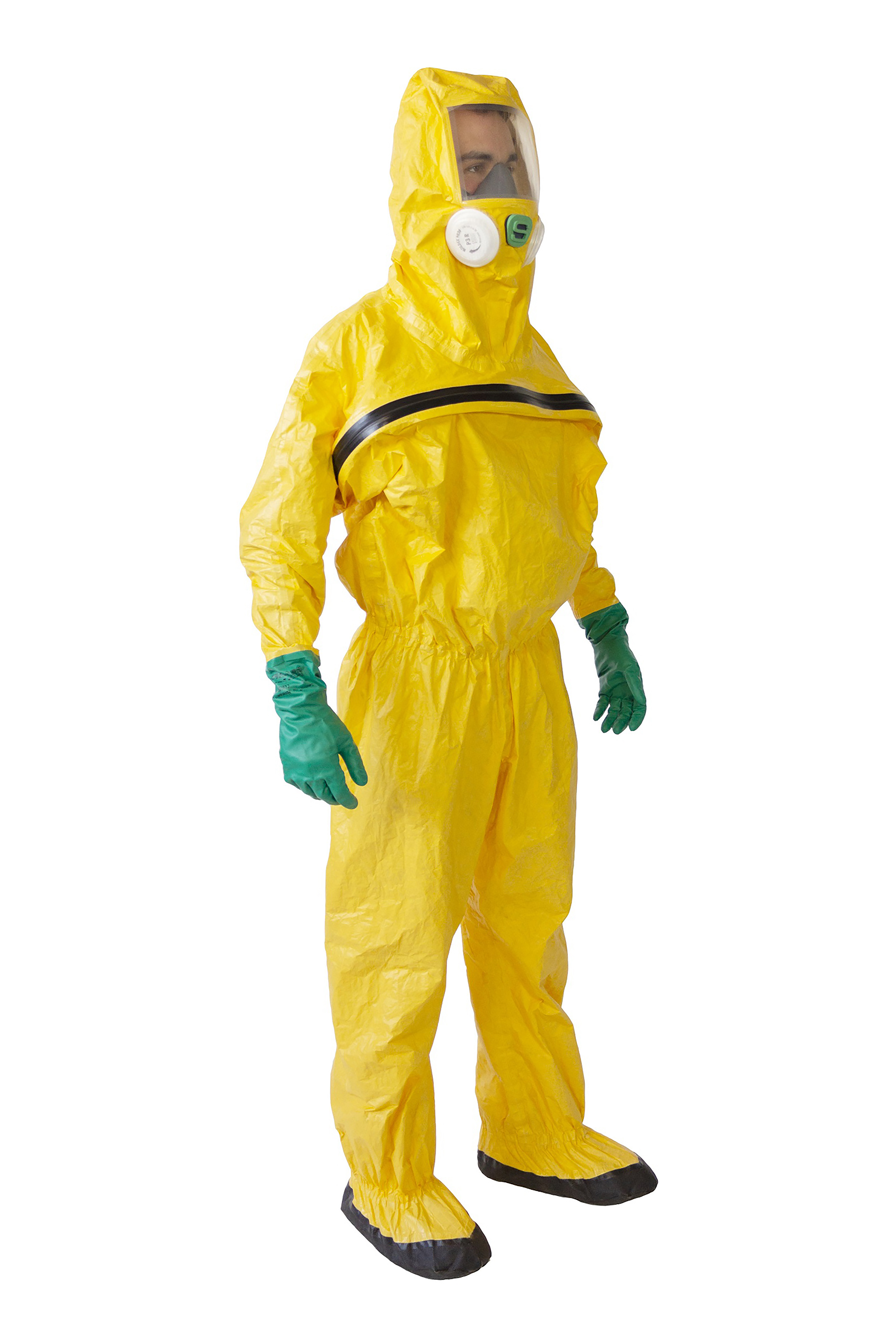 Vollschutzanzug SubiTUS