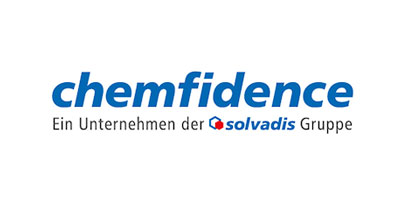 Logo Chemfidence
