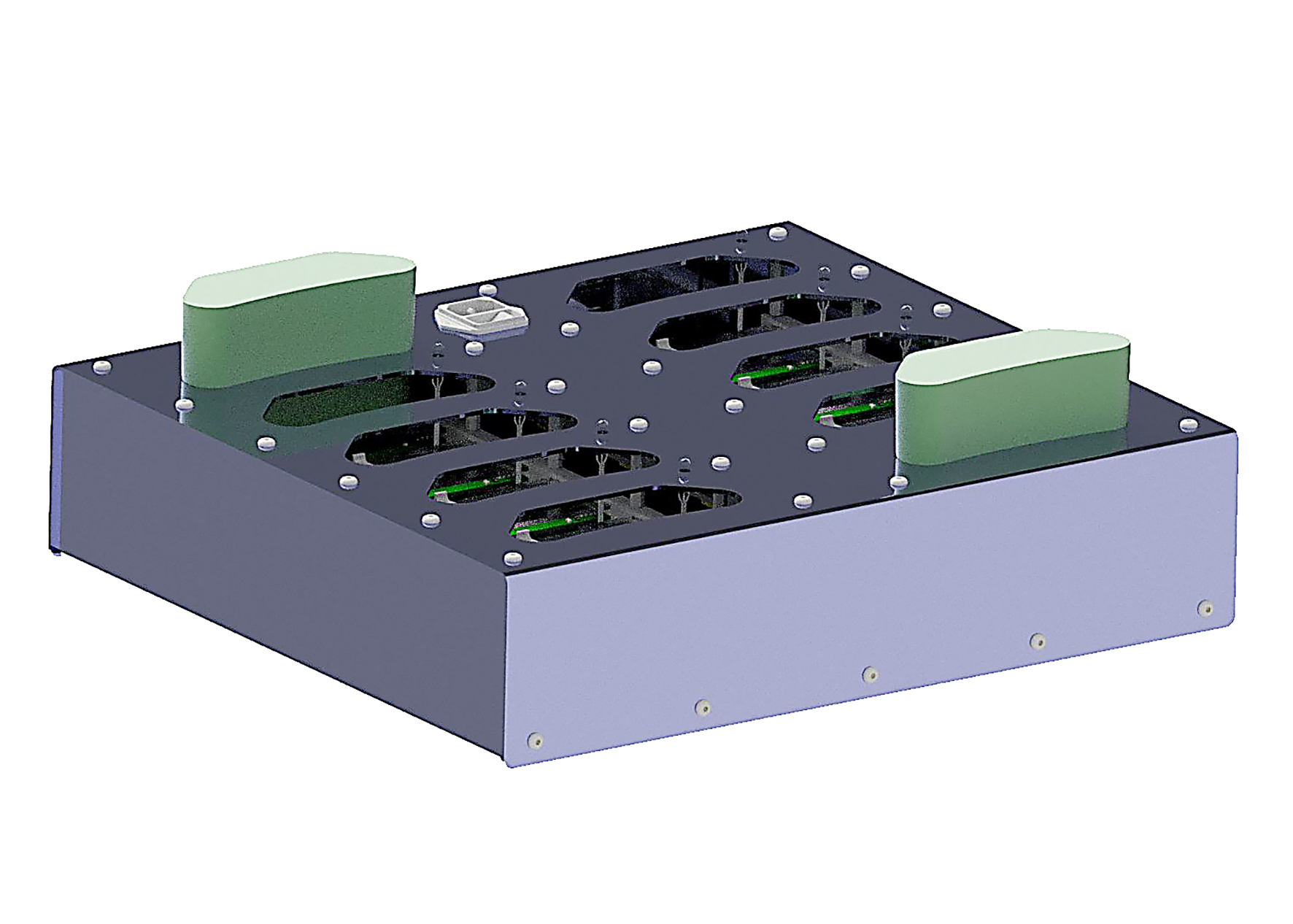 Ladestation VenION 2.0