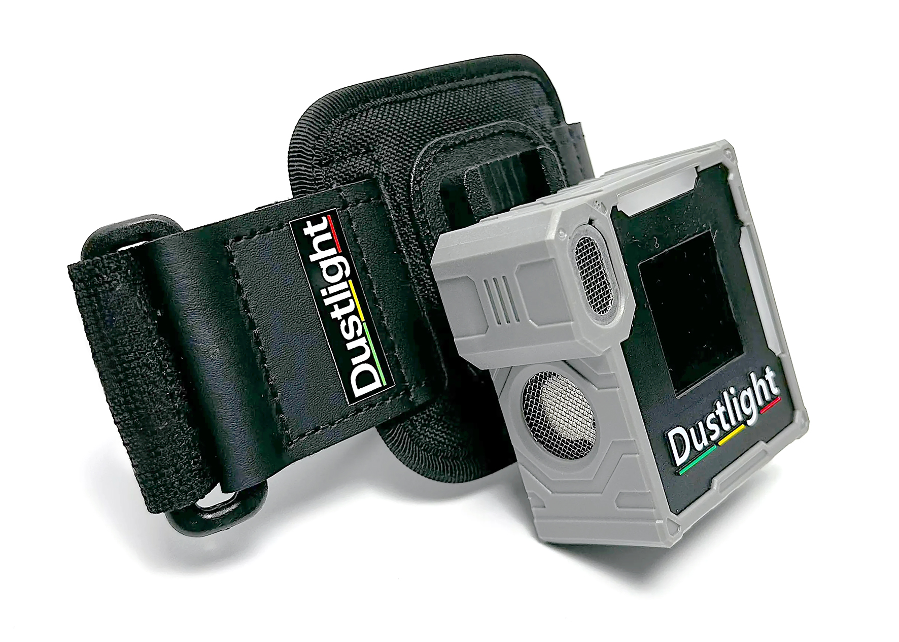 Armband Klick Fast für DustLight MINI